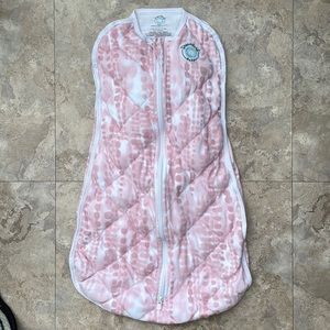 Dreamland Baby Shibori Swaddle